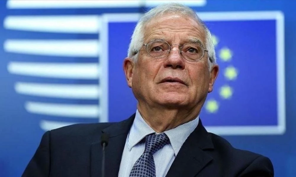 Λίβανος: Επίσκεψη Μπορέλ εξαιτίας της έντασης στα ισραηλινολιβανικά σύνορα
